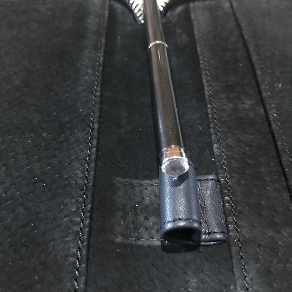 COPY - Swarovski Daniel’s Edition Passport wallet - Picture 5 of 7